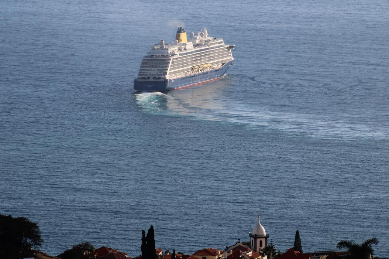 Moradia Stephanie Funchal  Exterior photo