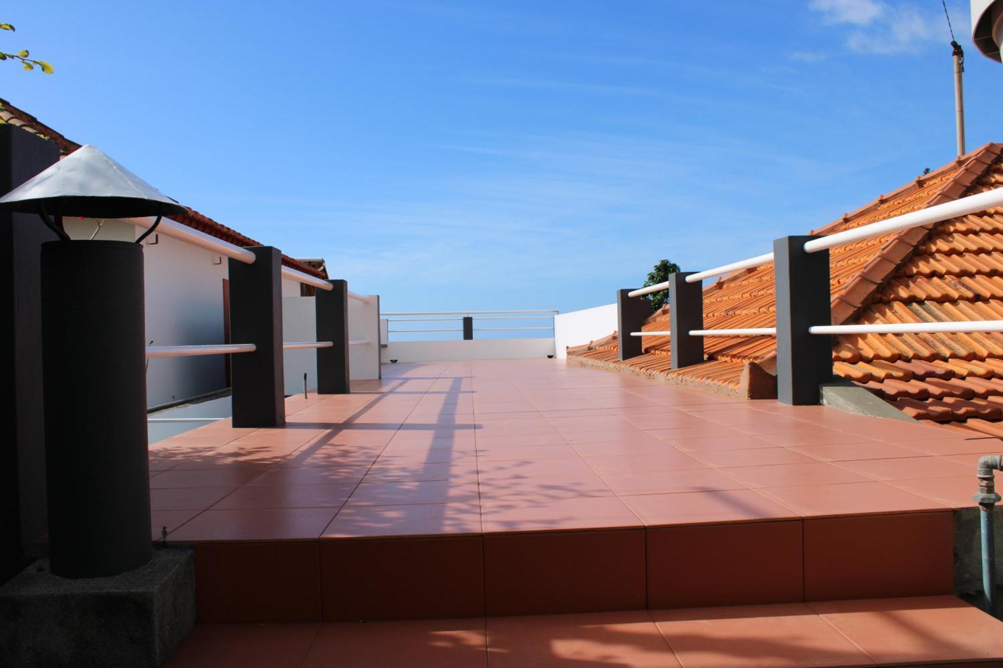 Moradia Stephanie Funchal  Exterior photo